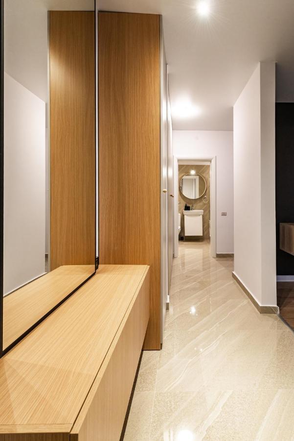 Central Spacious Apartment 506 布加勒斯特 外观 照片