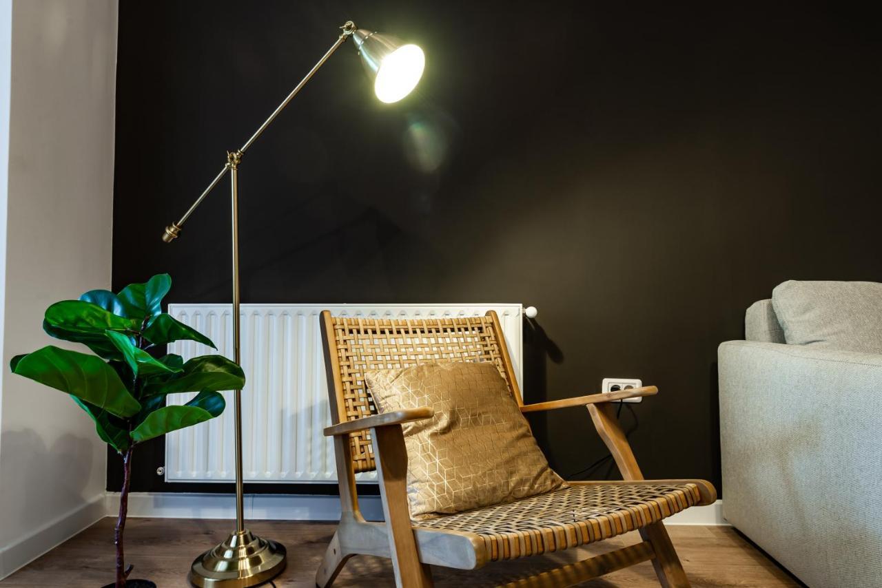 Central Spacious Apartment 506 布加勒斯特 外观 照片